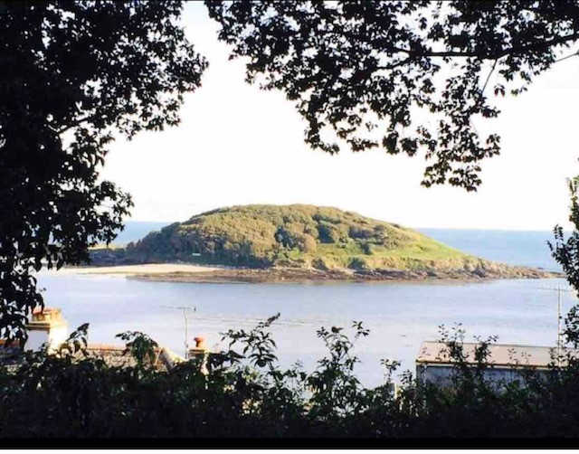 200 Yards from Little Brightwater